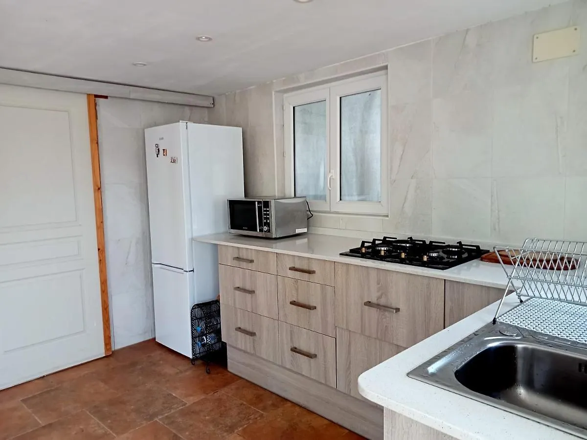 Appartement Piano Loft Turismo Rural Costa Brava-Vilanova De La Muga 0*,