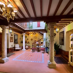 Almunia De San Miguel Appart hôtel Tolède