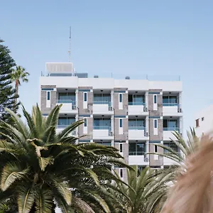Tarahal Appart hôtel San Agustín