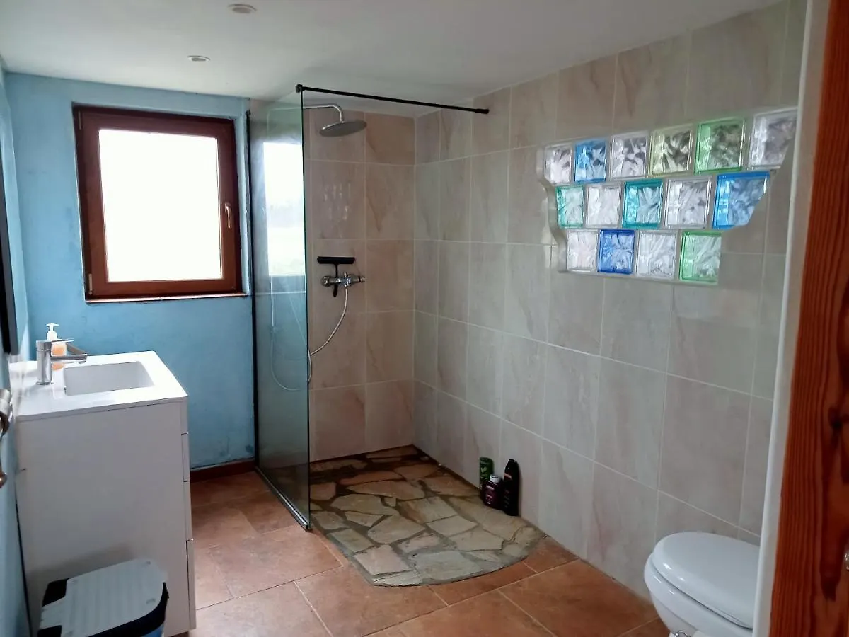 Piano Loft Turismo Rural Costa Brava-Vilanova De La Muga Apartment 0*,  Spain